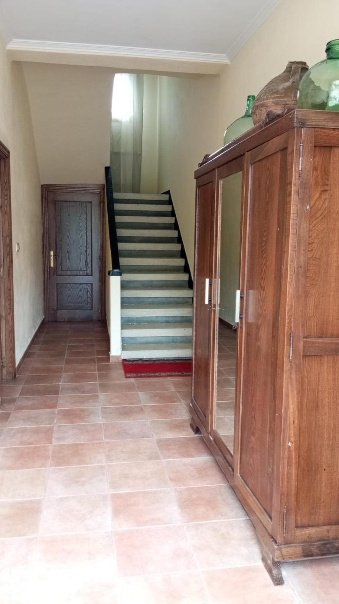 Villa Casa A Trepa à Vilar de Barrio Extérieur photo