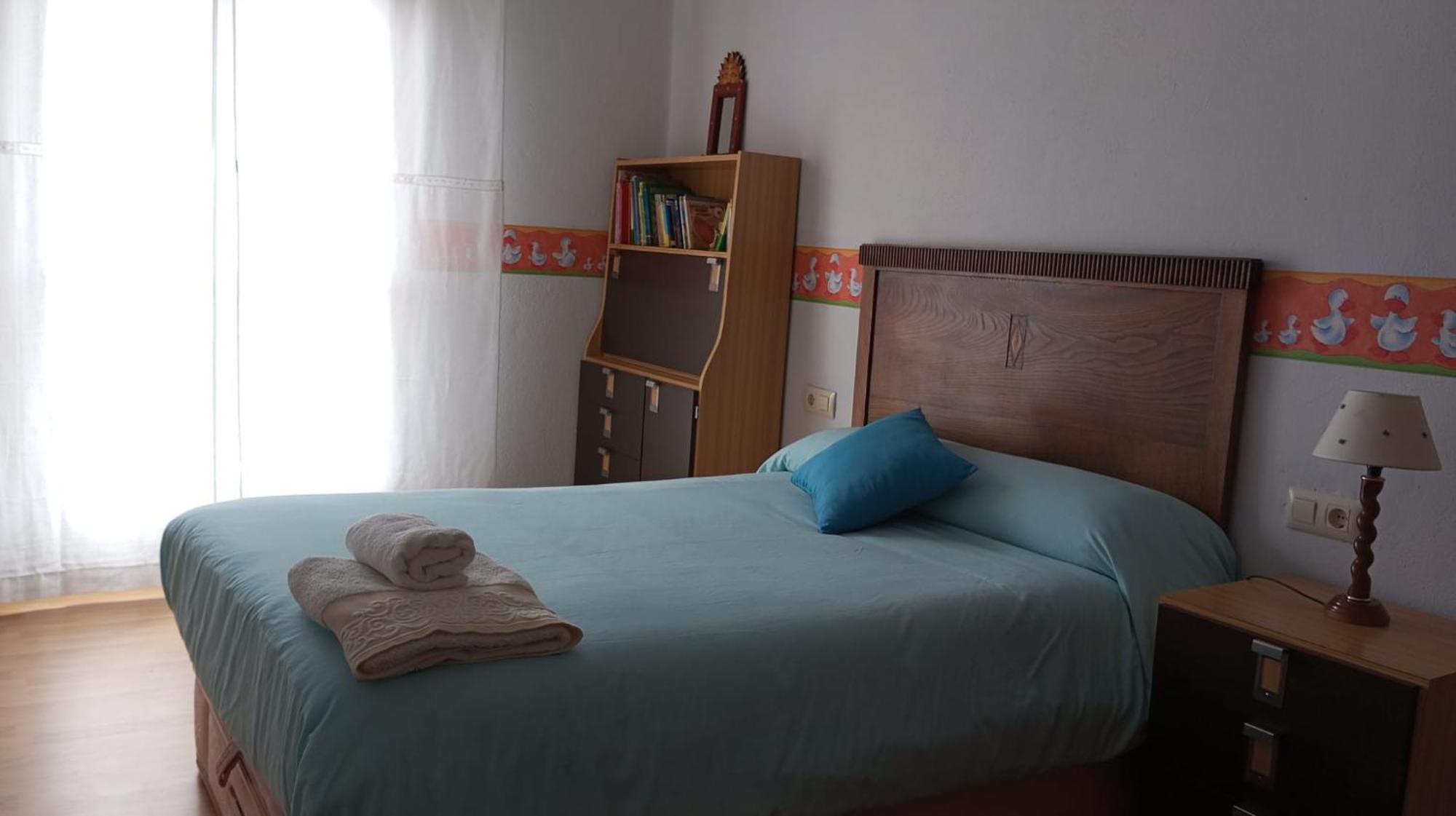 Villa Casa A Trepa à Vilar de Barrio Extérieur photo